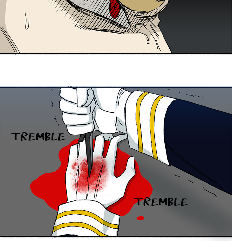 Read Mosquito Wars chapter 26 image 63 on Lezhin