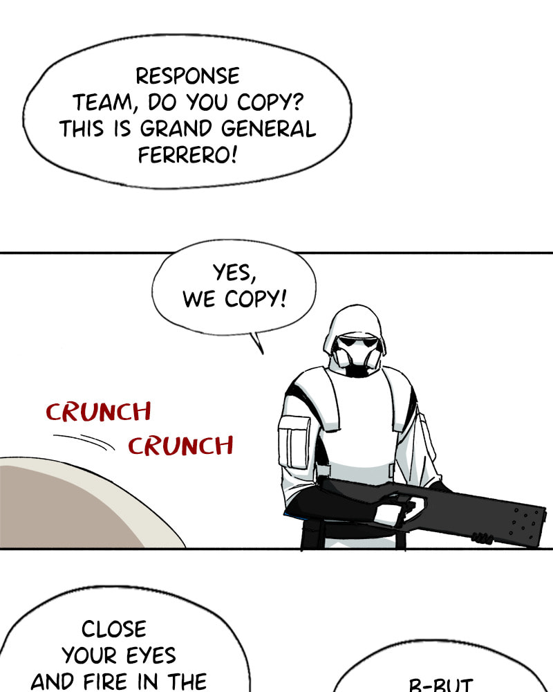 Read Mosquito Wars chapter 26 image 65 on Lezhin