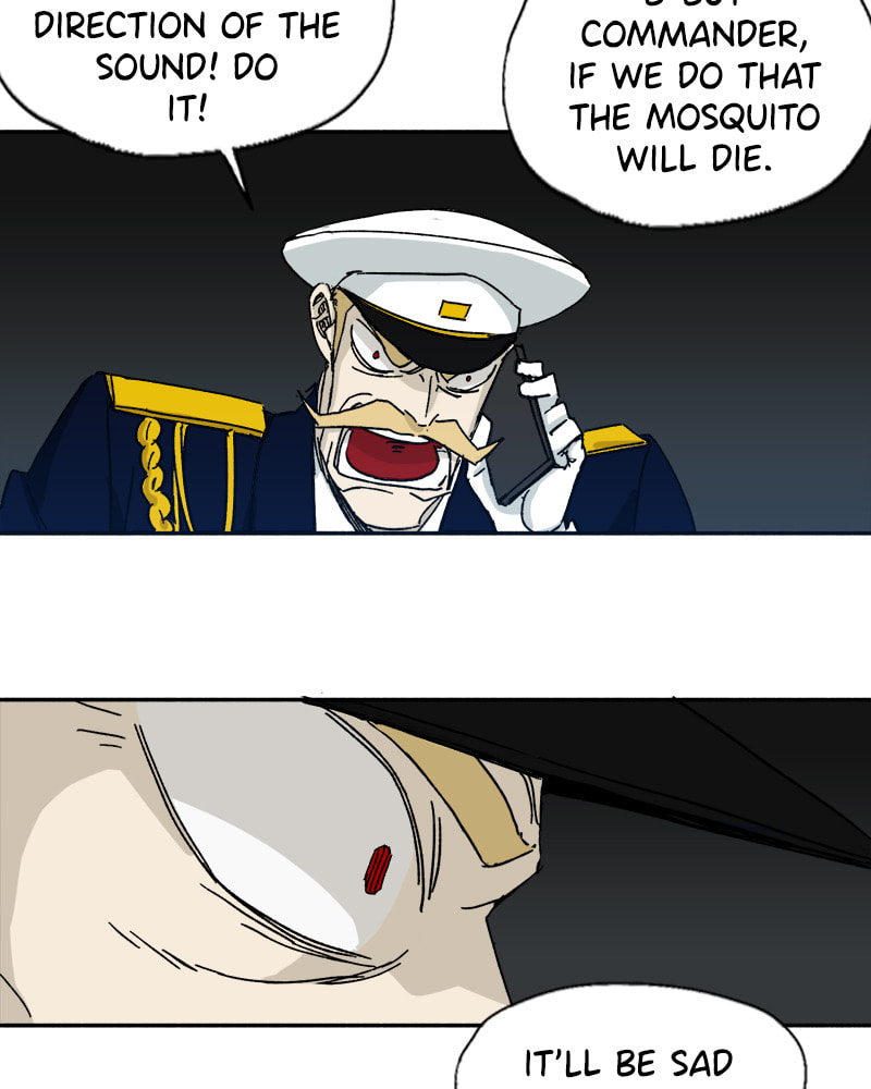 Read Mosquito Wars chapter 26 image 66 on Lezhin