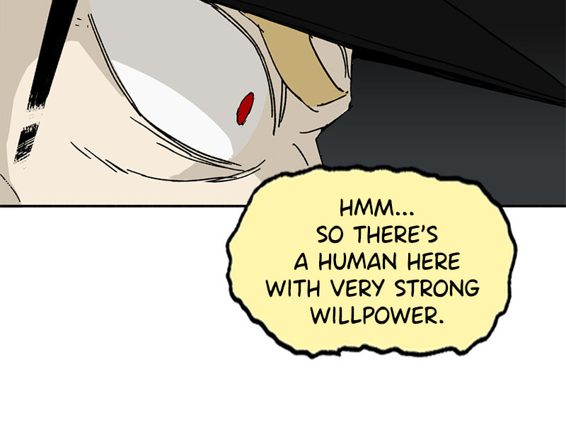 Read Mosquito Wars chapter 26 image 69 on Lezhin