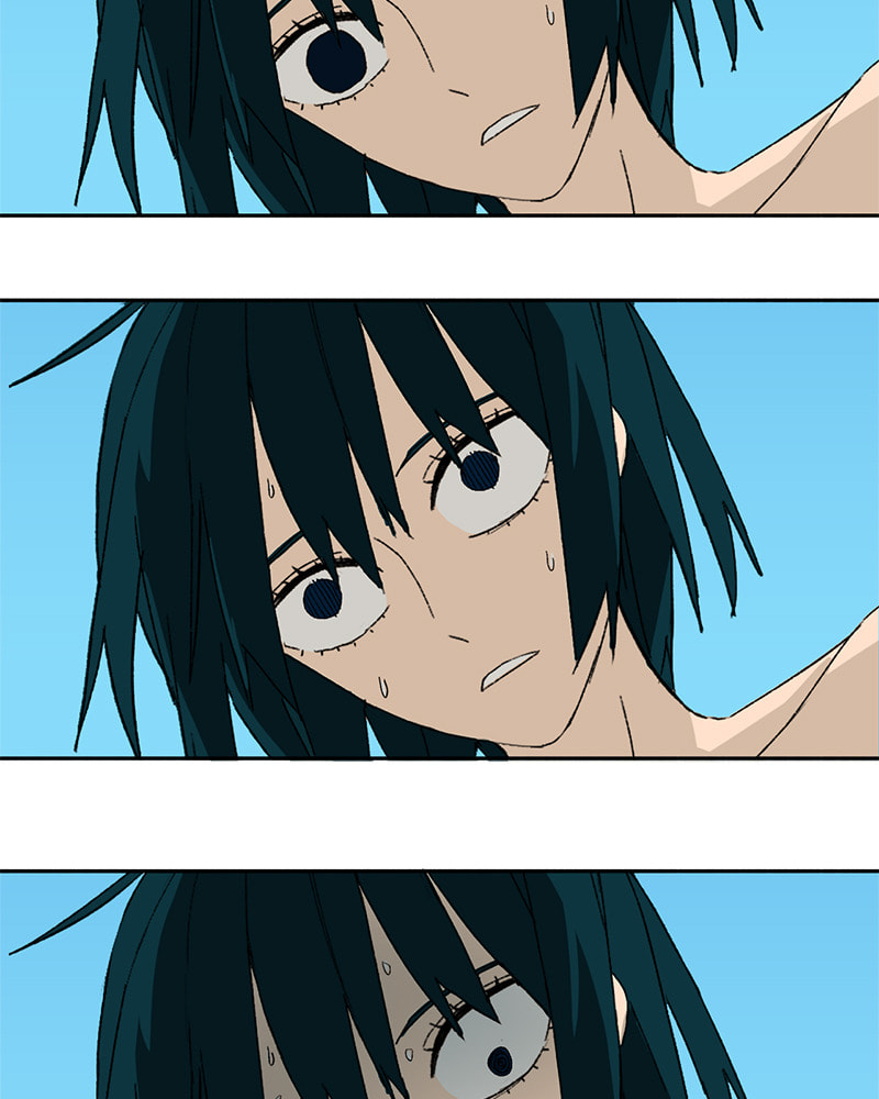 Read Mosquito Wars chapter 26 image 7 on Lezhin