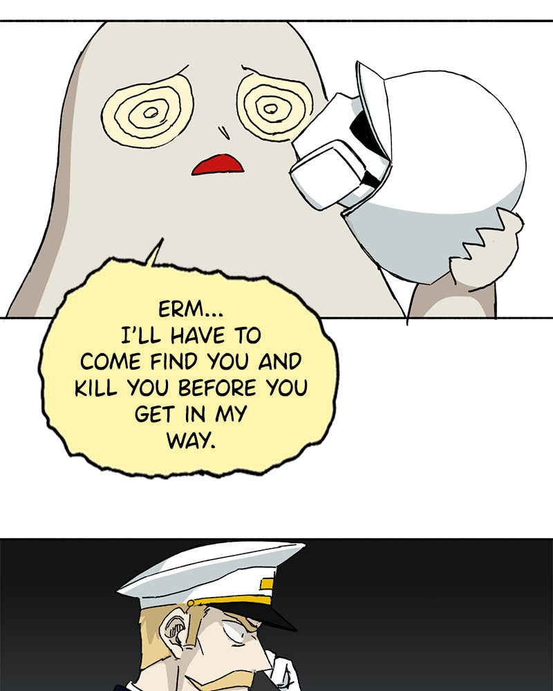 Read Mosquito Wars chapter 26 image 70 on Lezhin