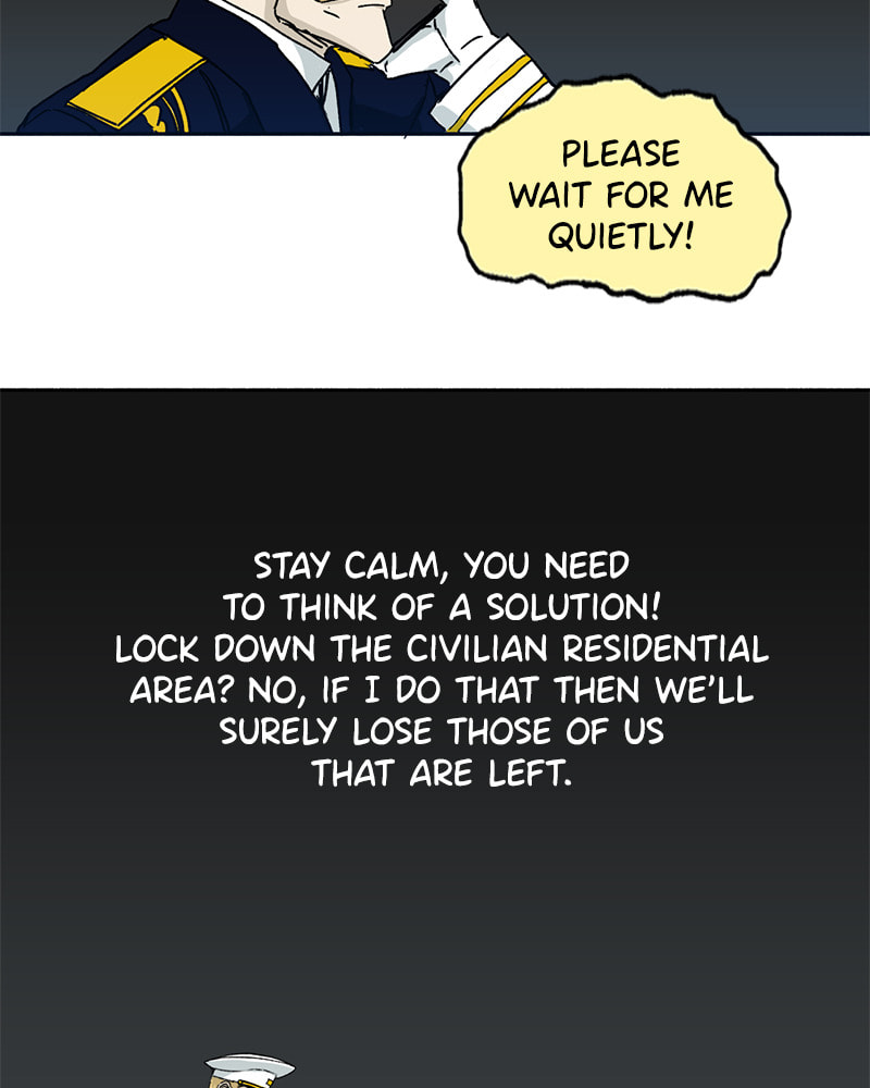 Read Mosquito Wars chapter 26 image 71 on Lezhin