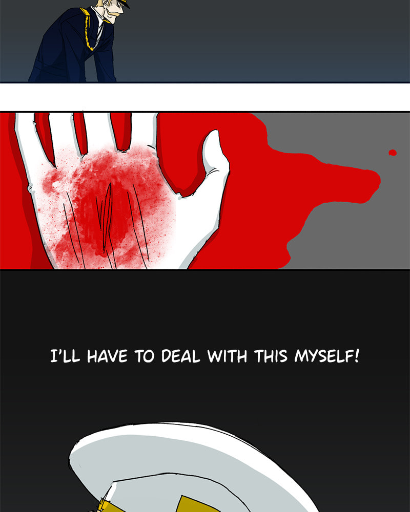 Read Mosquito Wars chapter 26 image 72 on Lezhin