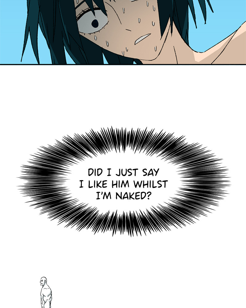 Read Mosquito Wars chapter 26 image 8 on Lezhin