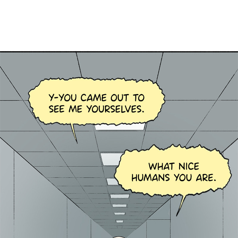 Read Mosquito Wars chapter 27 image 12 on Lezhin