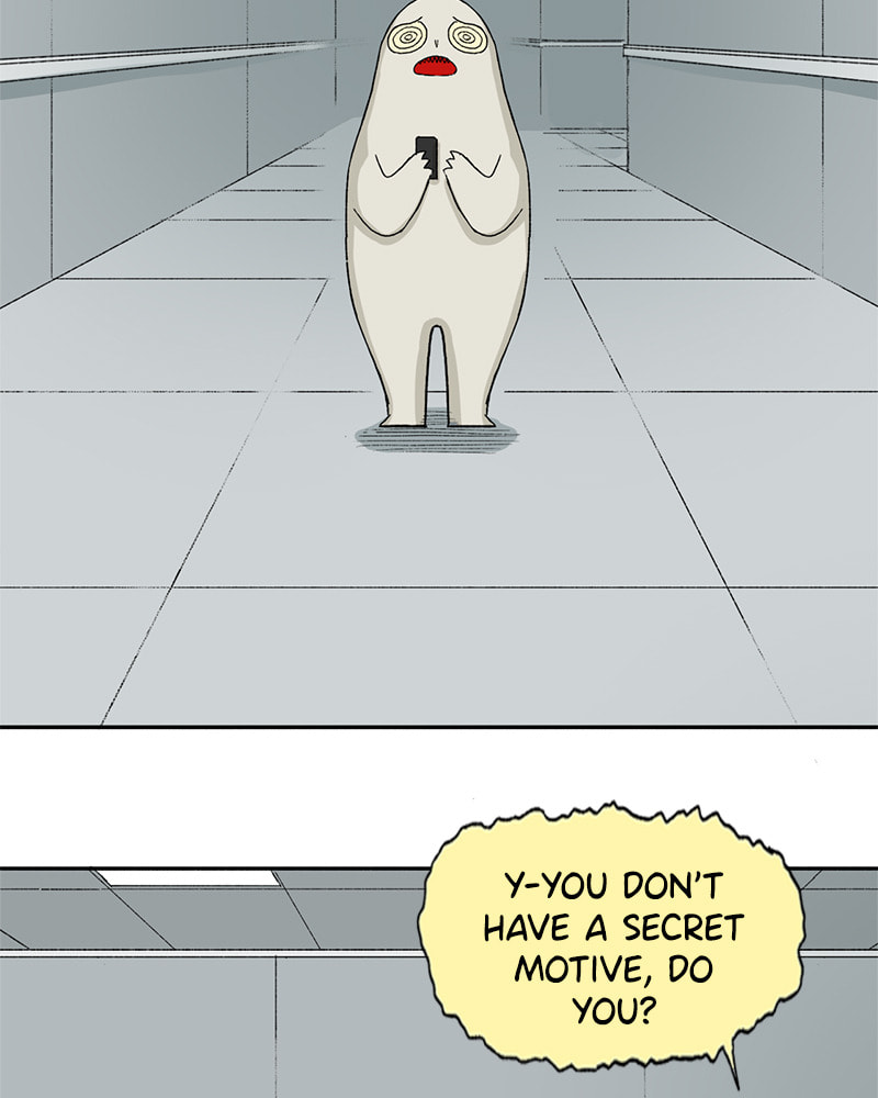 Read Mosquito Wars chapter 27 image 13 on Lezhin