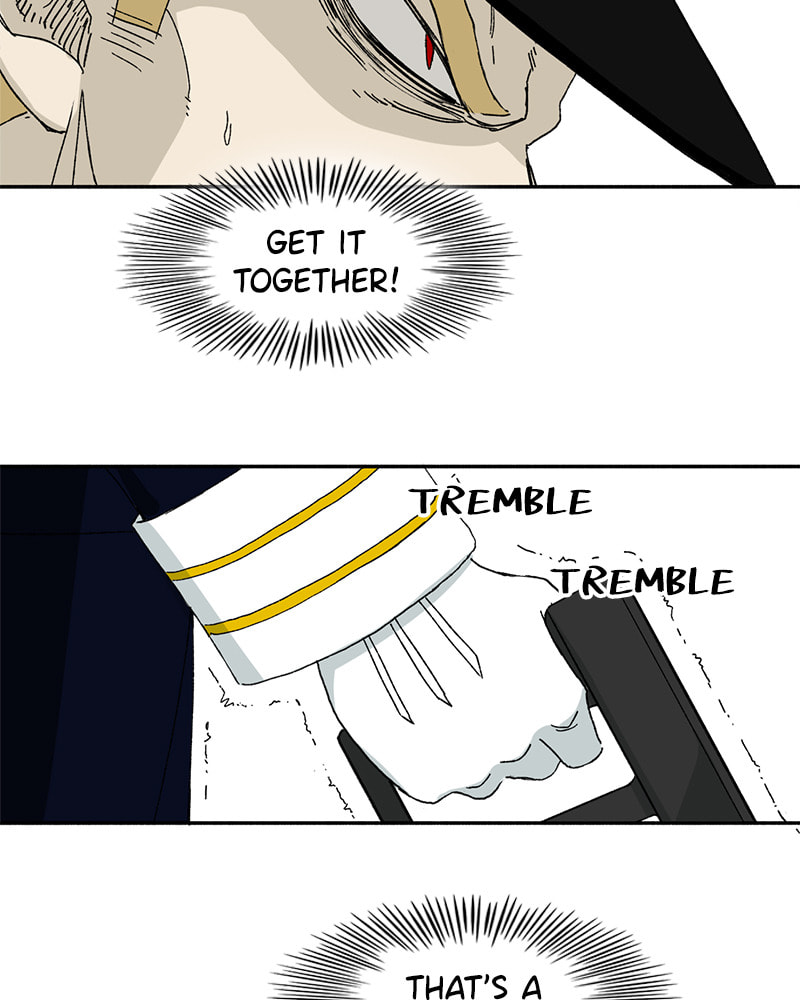 Read Mosquito Wars chapter 27 image 17 on Lezhin