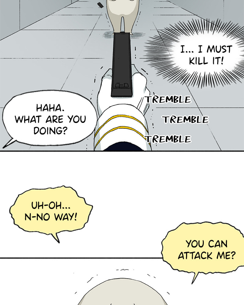 Read Mosquito Wars chapter 27 image 19 on Lezhin
