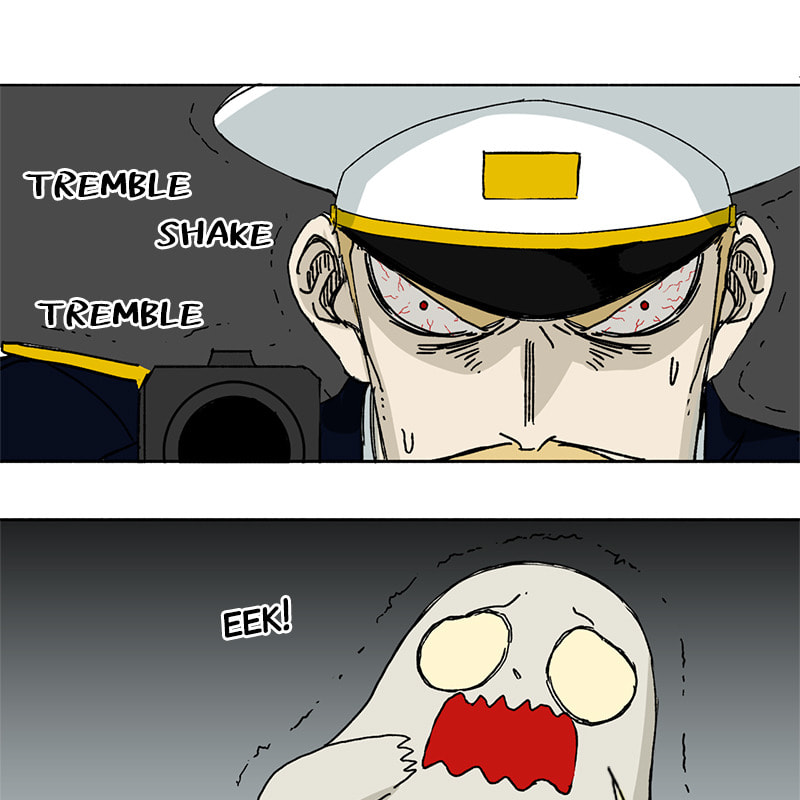 Read Mosquito Wars chapter 27 image 21 on Lezhin