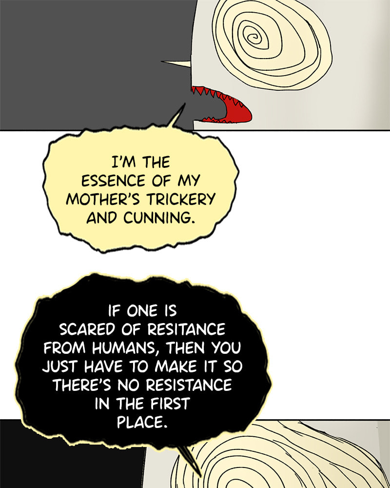 Read Mosquito Wars chapter 27 image 26 on Lezhin
