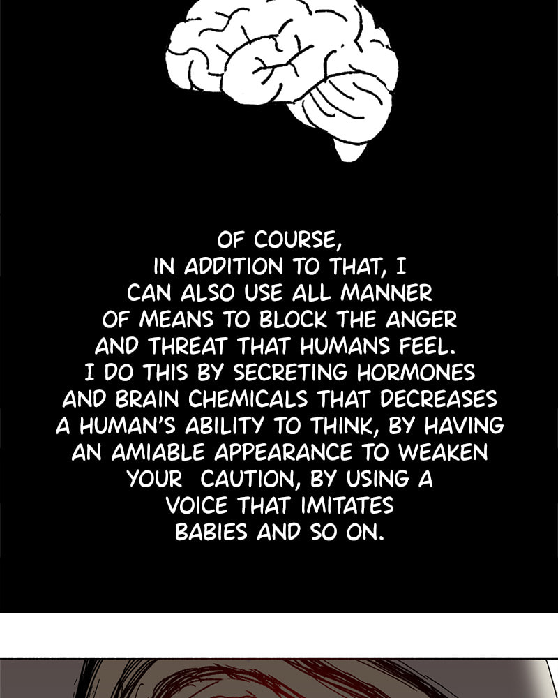 Read Mosquito Wars chapter 27 image 28 on Lezhin
