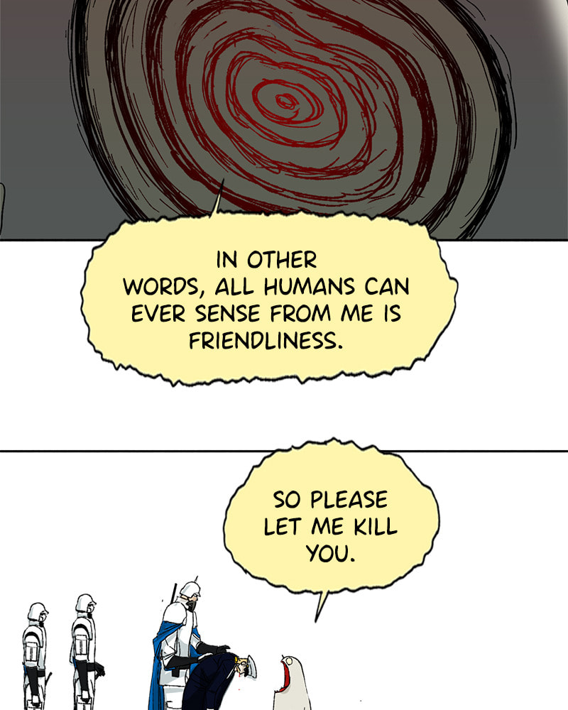 Read Mosquito Wars chapter 27 image 29 on Lezhin