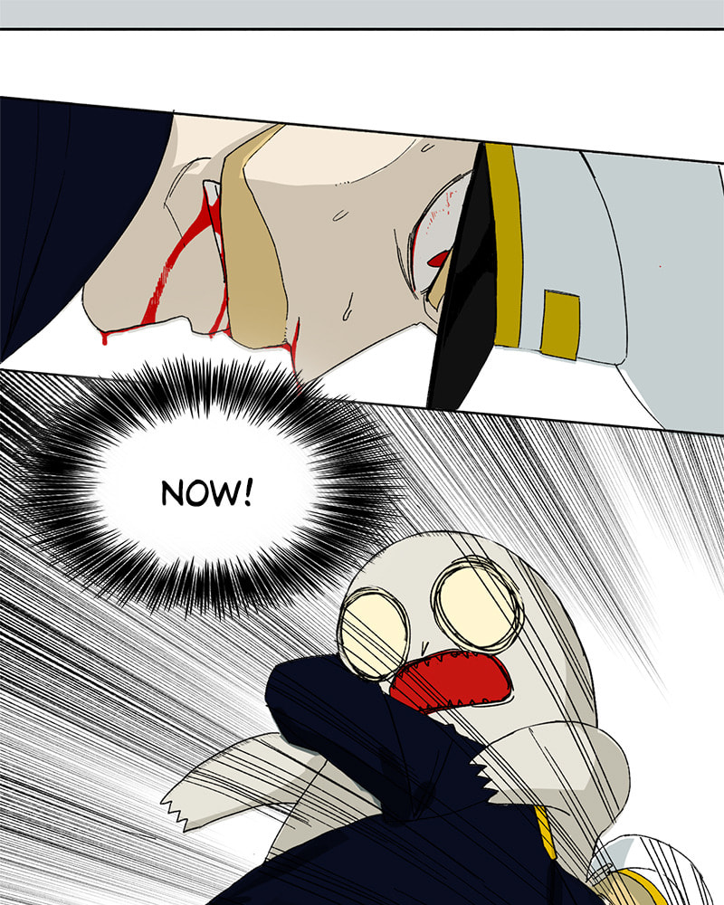 Read Mosquito Wars chapter 27 image 31 on Lezhin