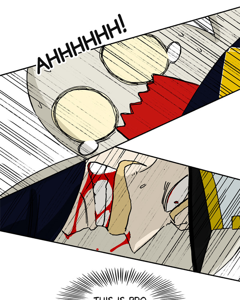 Read Mosquito Wars chapter 27 image 33 on Lezhin