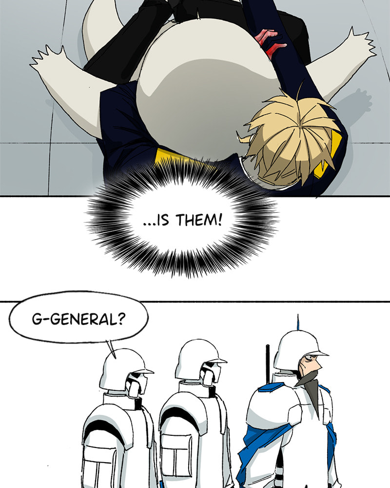 Read Mosquito Wars chapter 27 image 39 on Lezhin