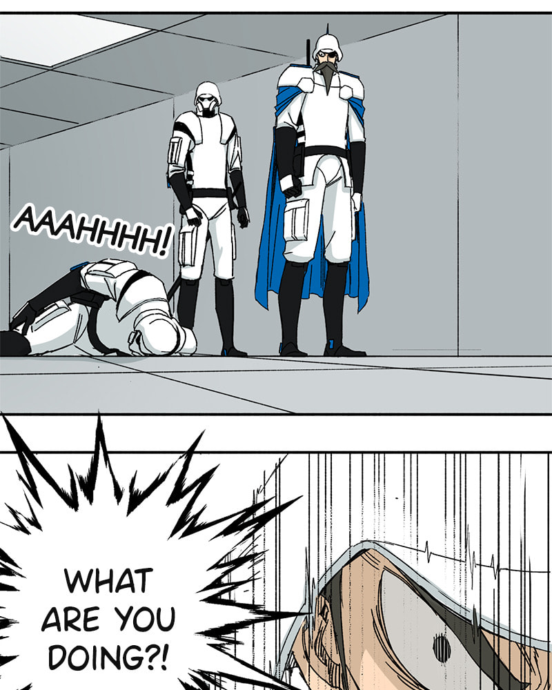 Read Mosquito Wars chapter 27 image 44 on Lezhin