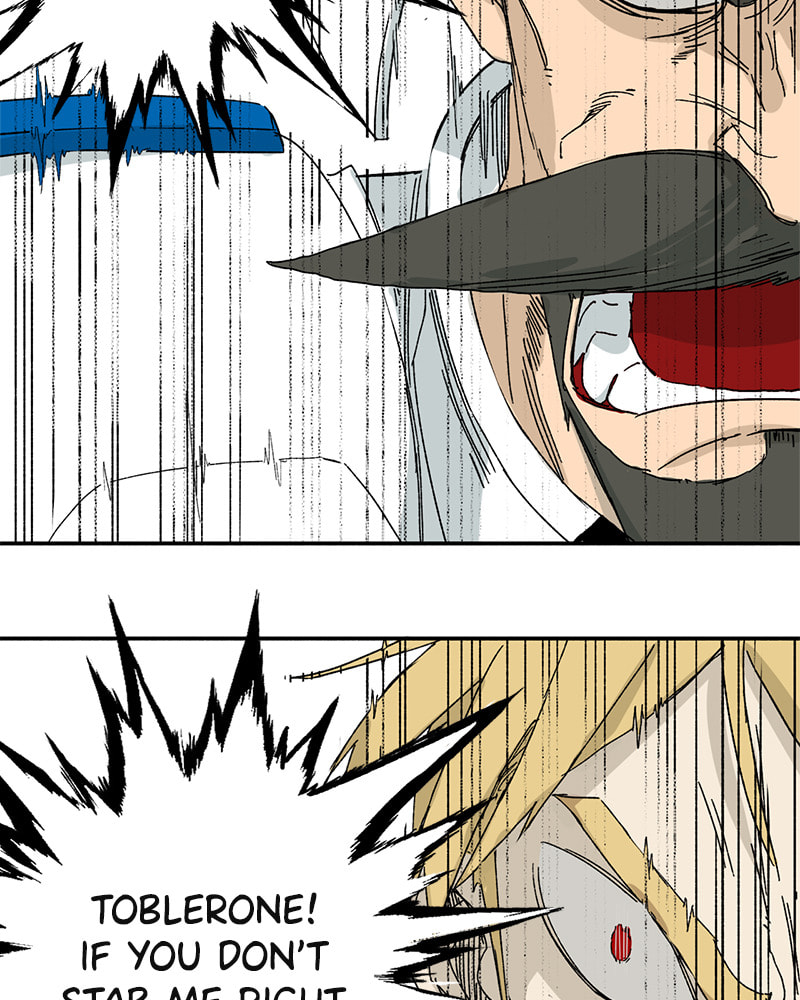 Read Mosquito Wars chapter 27 image 45 on Lezhin