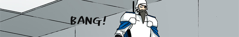 Read Mosquito Wars chapter 27 image 47 on Lezhin