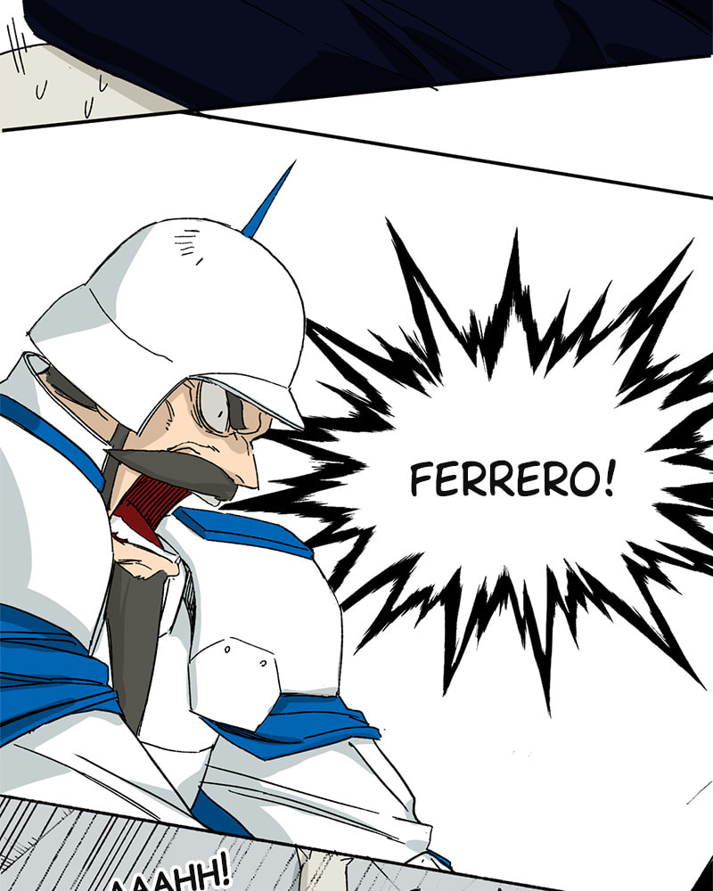 Read Mosquito Wars chapter 27 image 49 on Lezhin
