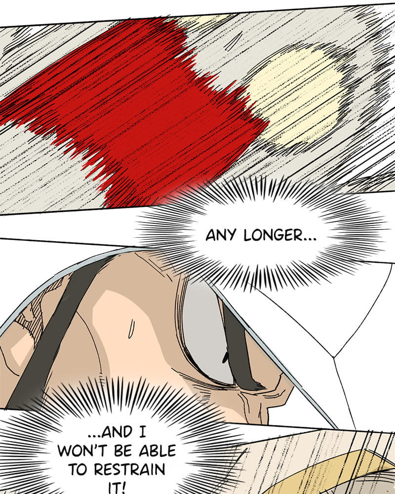 Read Mosquito Wars chapter 27 image 52 on Lezhin