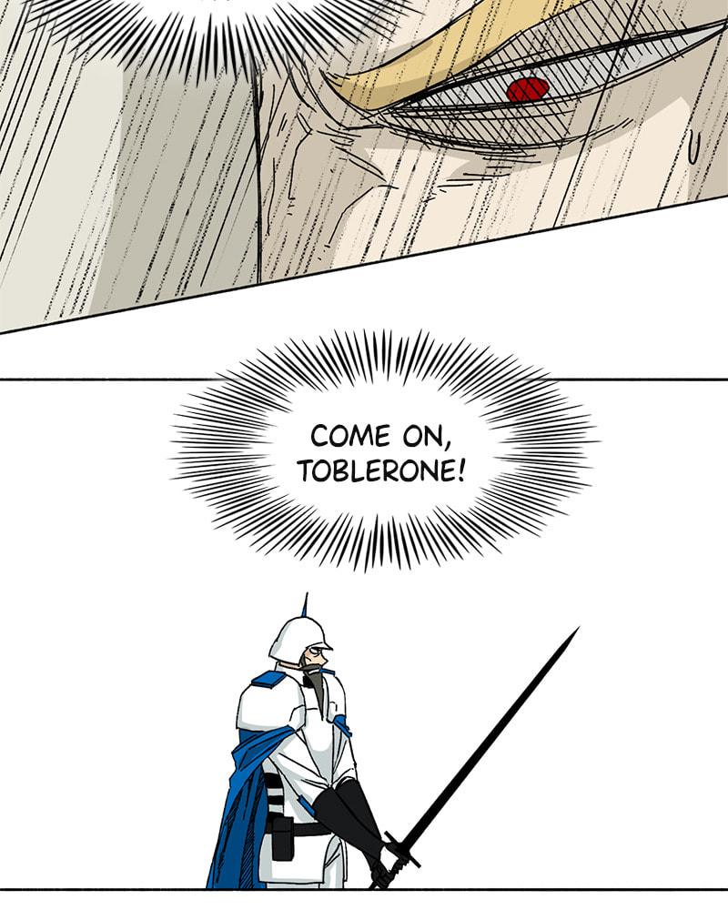 Read Mosquito Wars chapter 27 image 53 on Lezhin