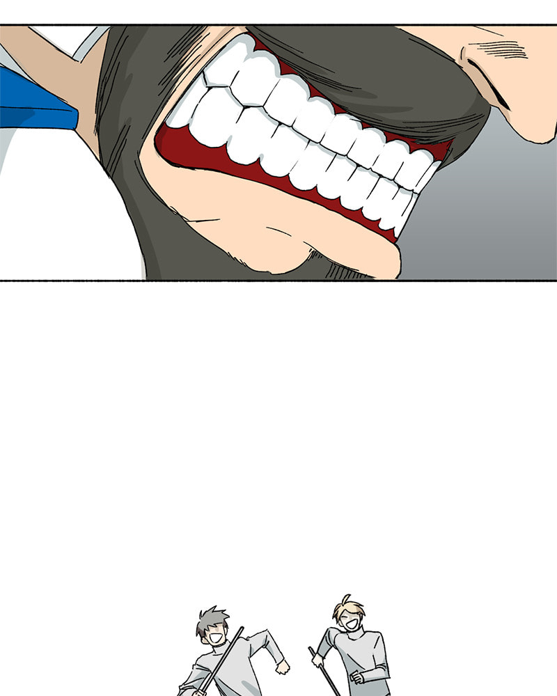 Read Mosquito Wars chapter 27 image 54 on Lezhin