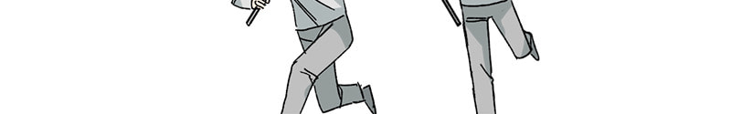 Read Mosquito Wars chapter 27 image 55 on Lezhin