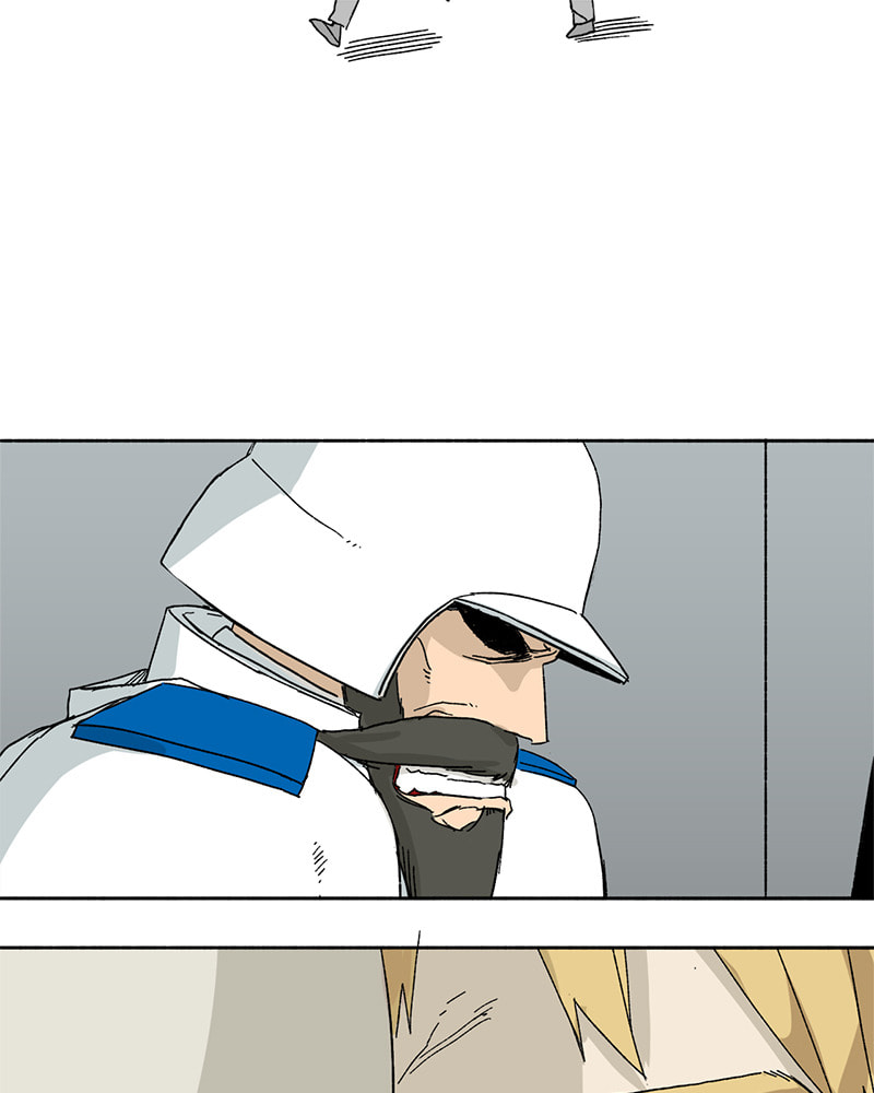 Read Mosquito Wars chapter 27 image 56 on Lezhin
