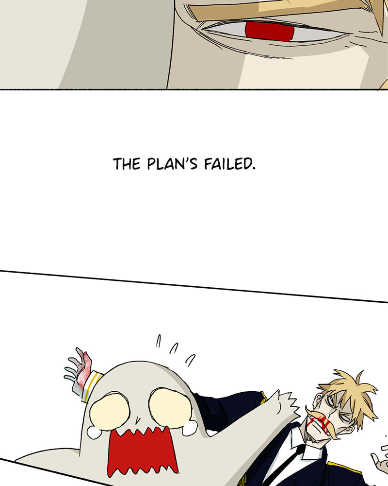 Read Mosquito Wars chapter 27 image 57 on Lezhin