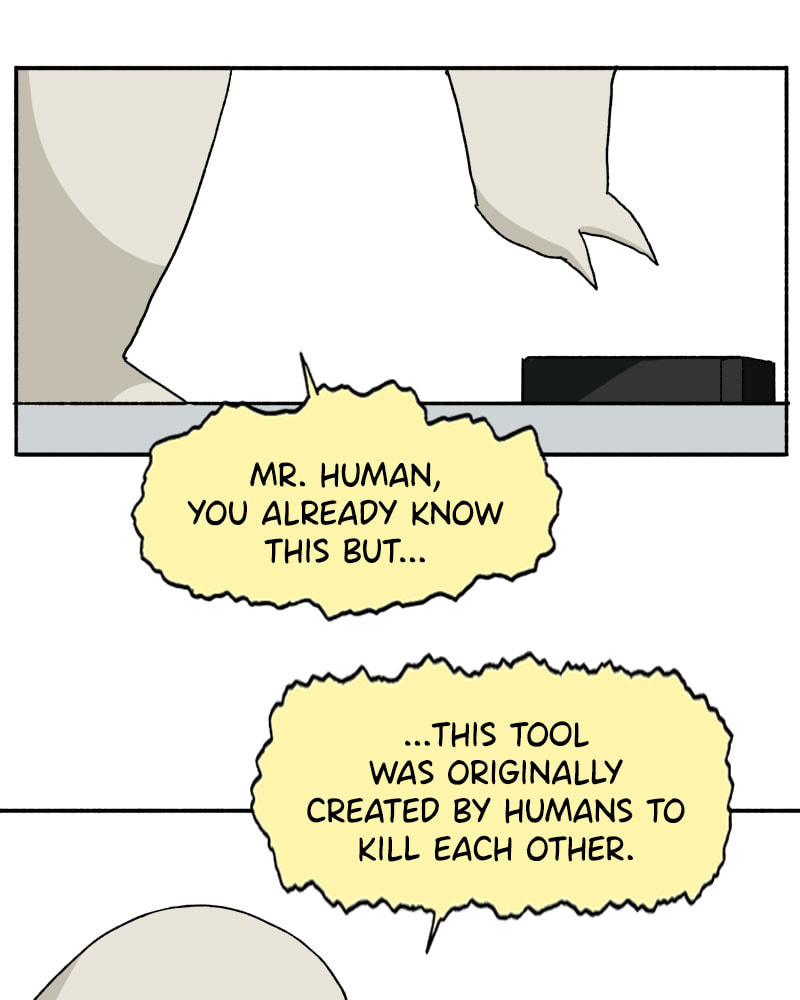 Read Mosquito Wars chapter 28 image 1 on Lezhin