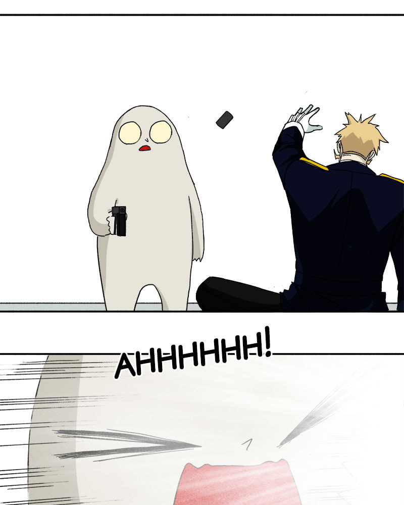 Read Mosquito Wars chapter 28 image 10 on Lezhin