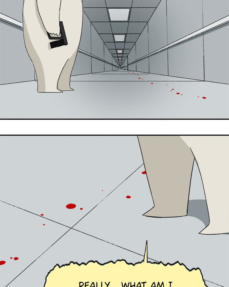 Read Mosquito Wars chapter 28 image 12 on Lezhin
