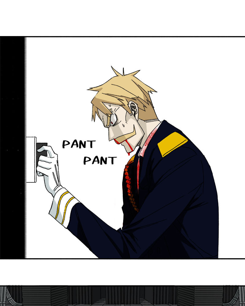 Read Mosquito Wars chapter 28 image 15 on Lezhin