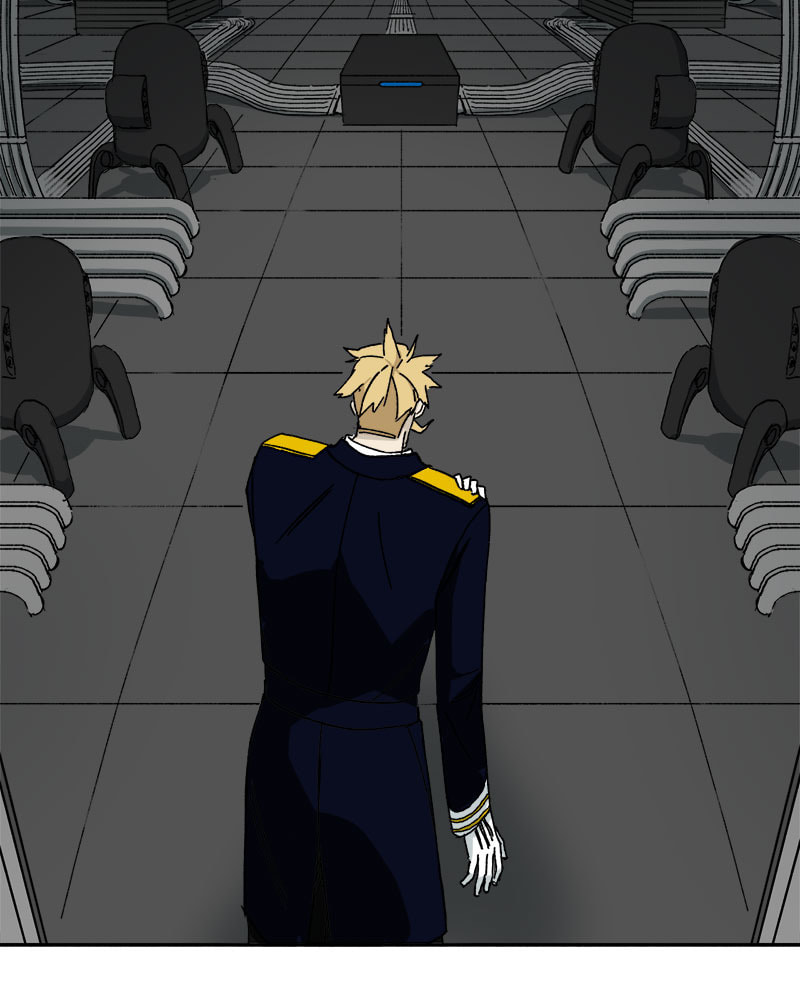 Read Mosquito Wars chapter 28 image 16 on Lezhin