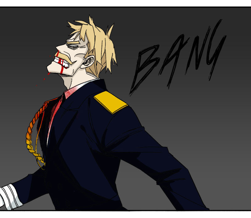 Read Mosquito Wars chapter 28 image 17 on Lezhin