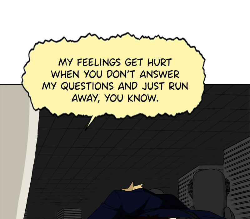 Read Mosquito Wars chapter 28 image 18 on Lezhin