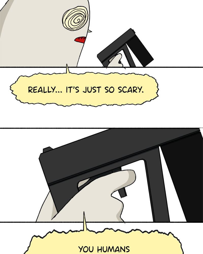 Read Mosquito Wars chapter 28 image 2 on Lezhin
