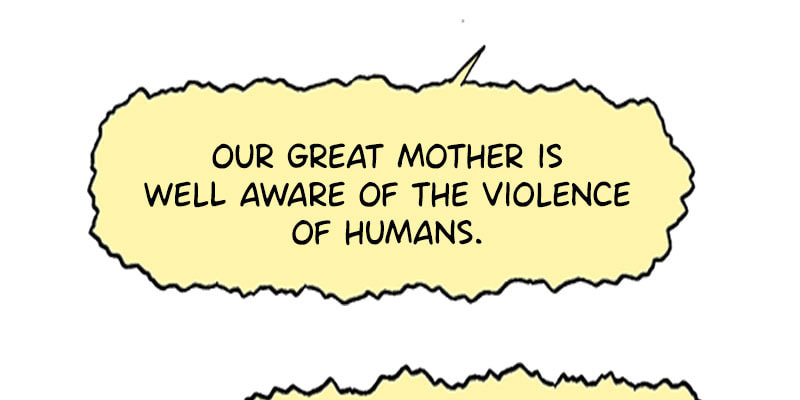 Read Mosquito Wars chapter 28 image 24 on Lezhin