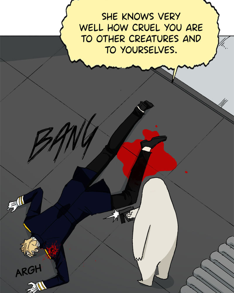 Read Mosquito Wars chapter 28 image 25 on Lezhin