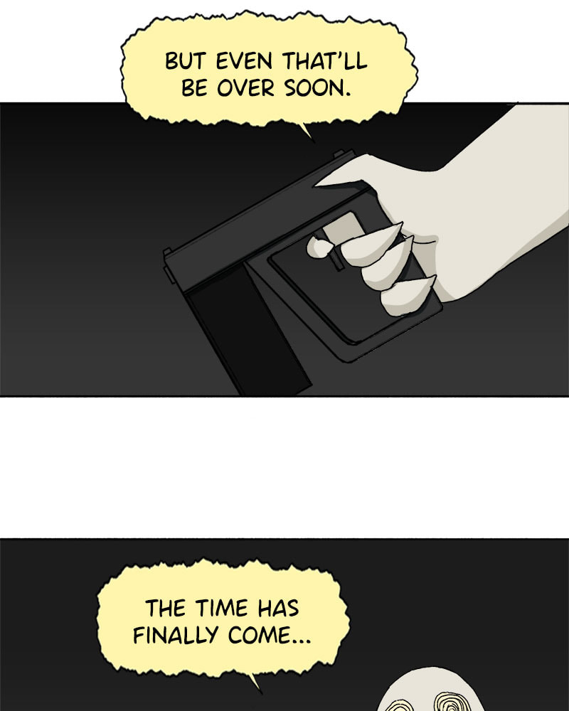 Read Mosquito Wars chapter 28 image 31 on Lezhin