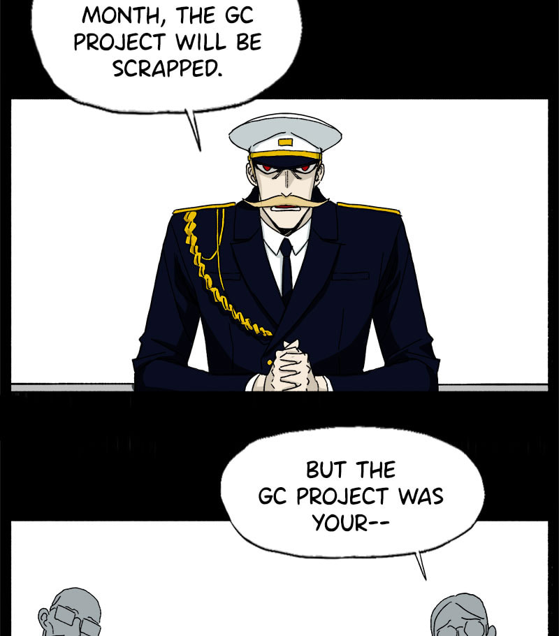 Read Mosquito Wars chapter 28 image 39 on Lezhin