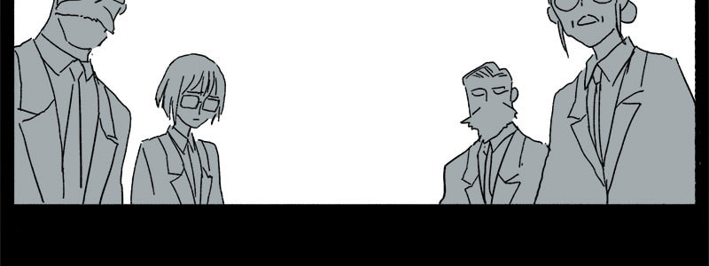 Read Mosquito Wars chapter 28 image 40 on Lezhin