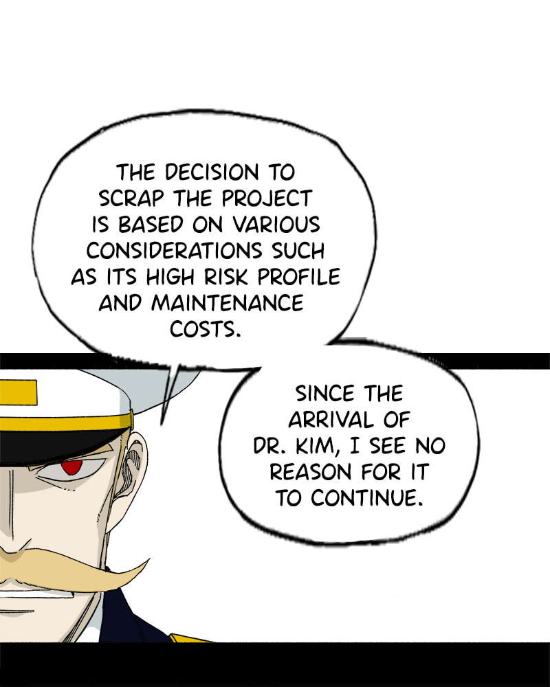 Read Mosquito Wars chapter 28 image 41 on Lezhin