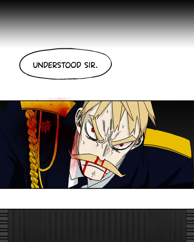 Read Mosquito Wars chapter 28 image 42 on Lezhin
