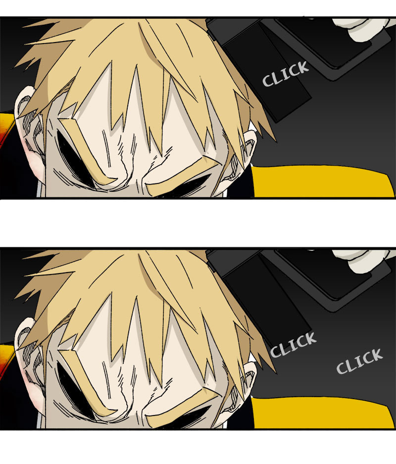 Read Mosquito Wars chapter 28 image 45 on Lezhin