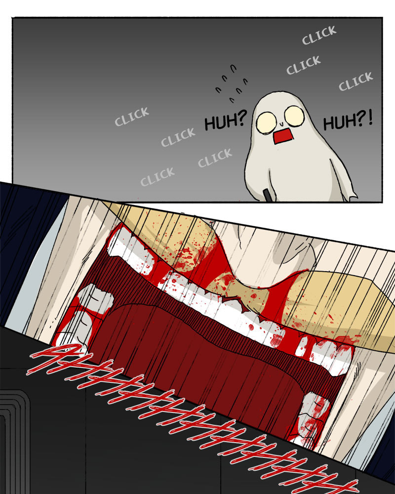 Read Mosquito Wars chapter 28 image 46 on Lezhin