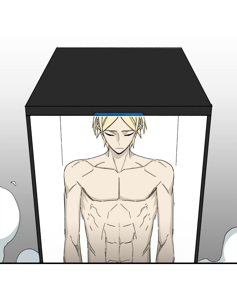 Read Mosquito Wars chapter 28 image 52 on Lezhin