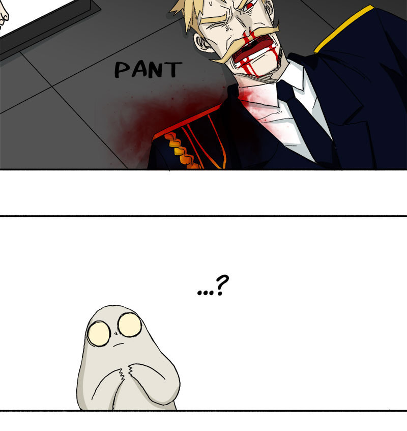 Read Mosquito Wars chapter 28 image 54 on Lezhin
