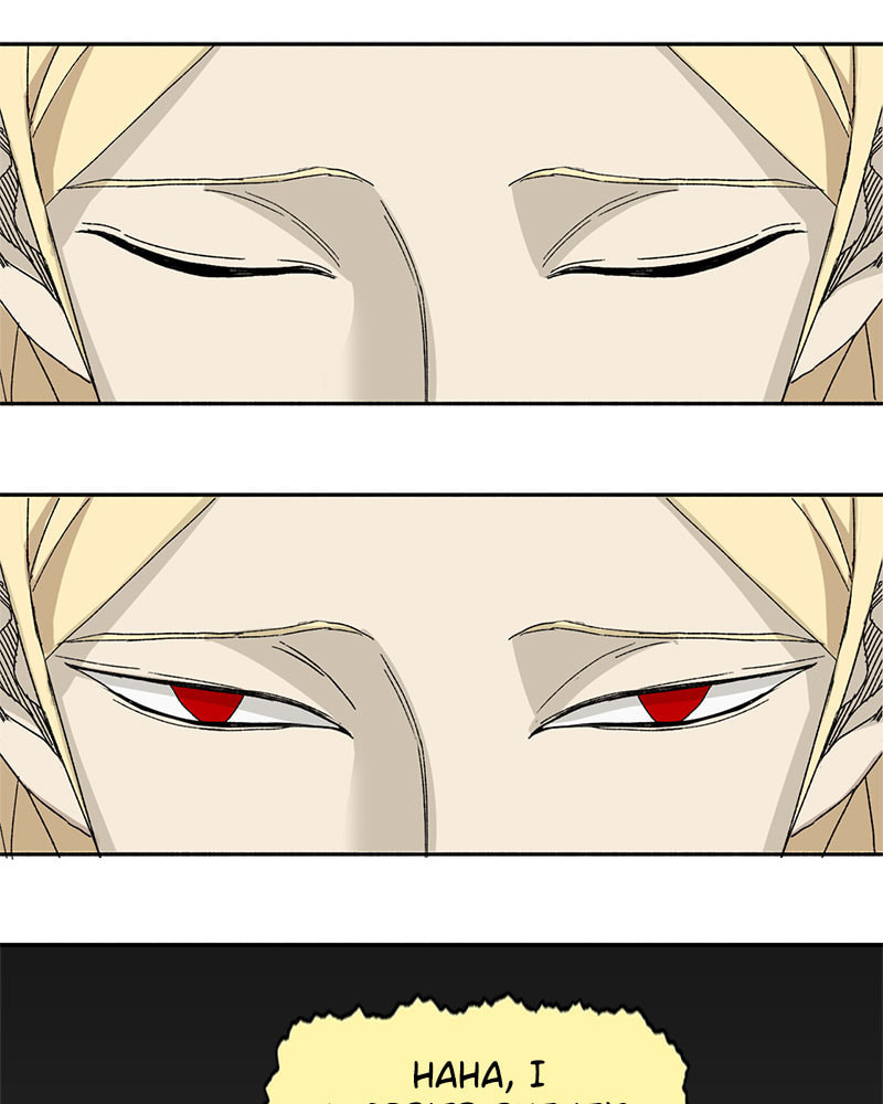 Read Mosquito Wars chapter 28 image 56 on Lezhin